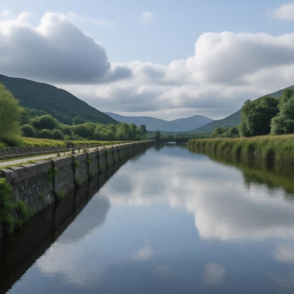 Caledonian Canal